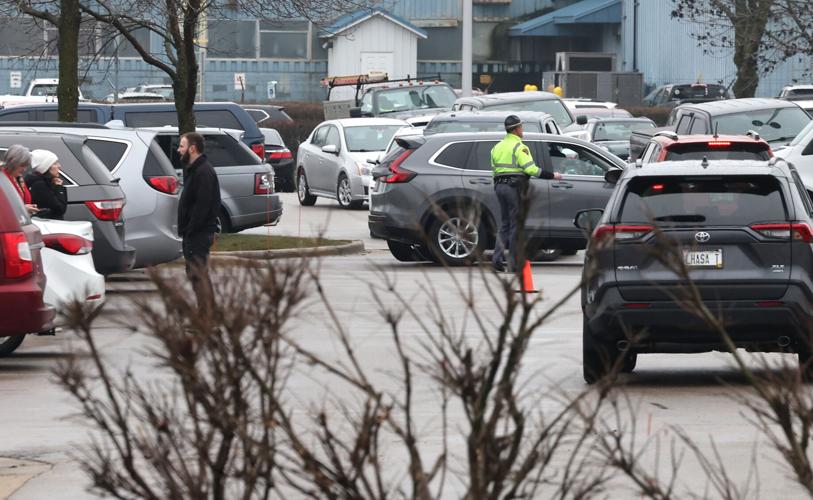 Abundant Life school shooting