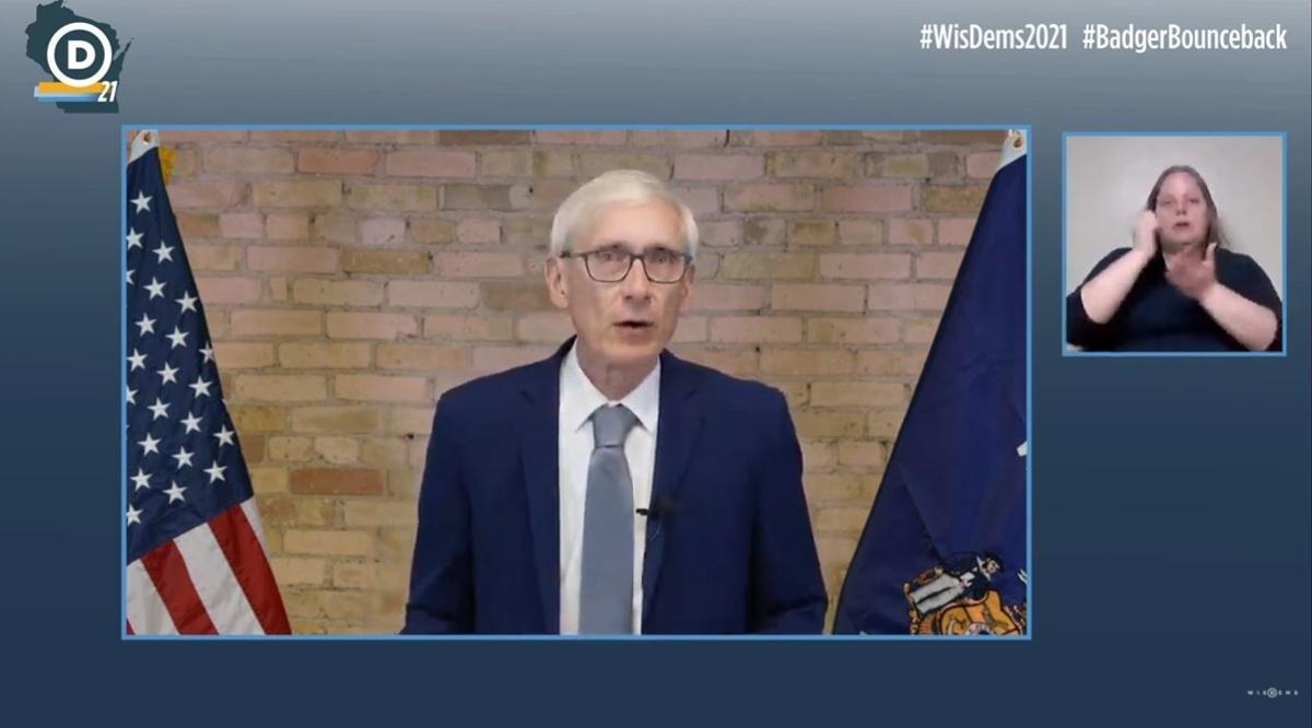 Evers convention