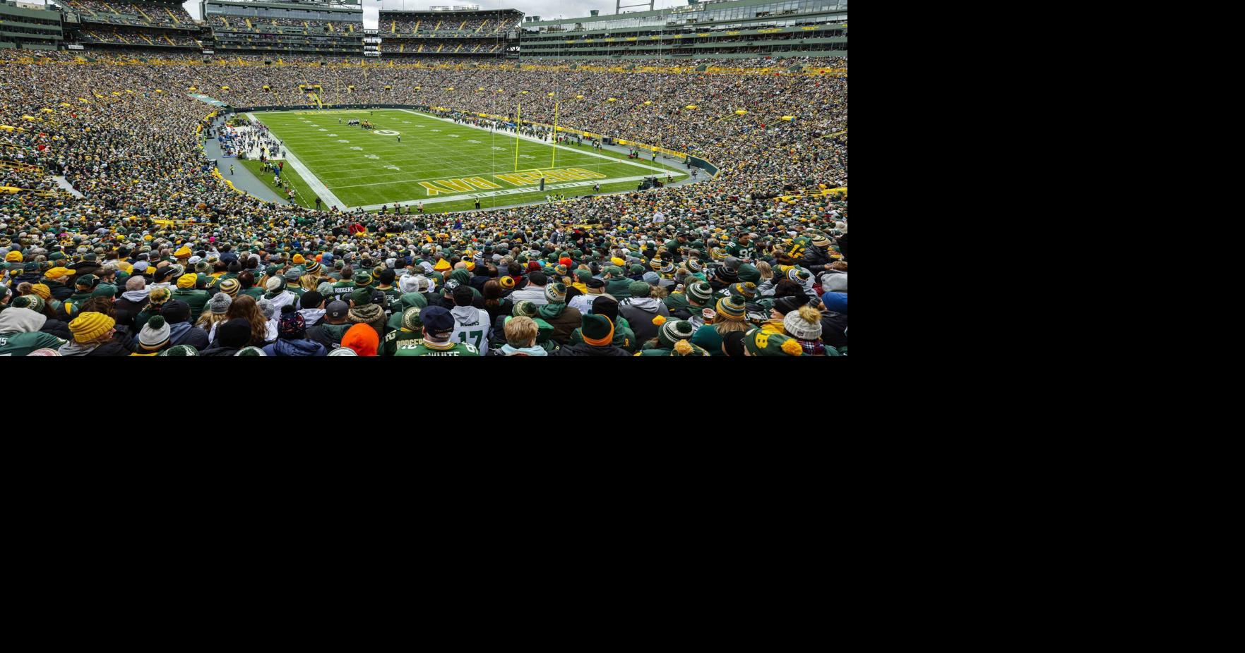 You'll need an  subscription to watch Thursday's Packers game at home