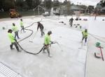 GOODMAN POOL RESURFACE