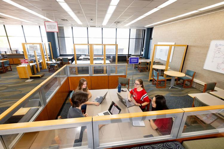 3 things you didn’t know about tutoring at UW–Madison