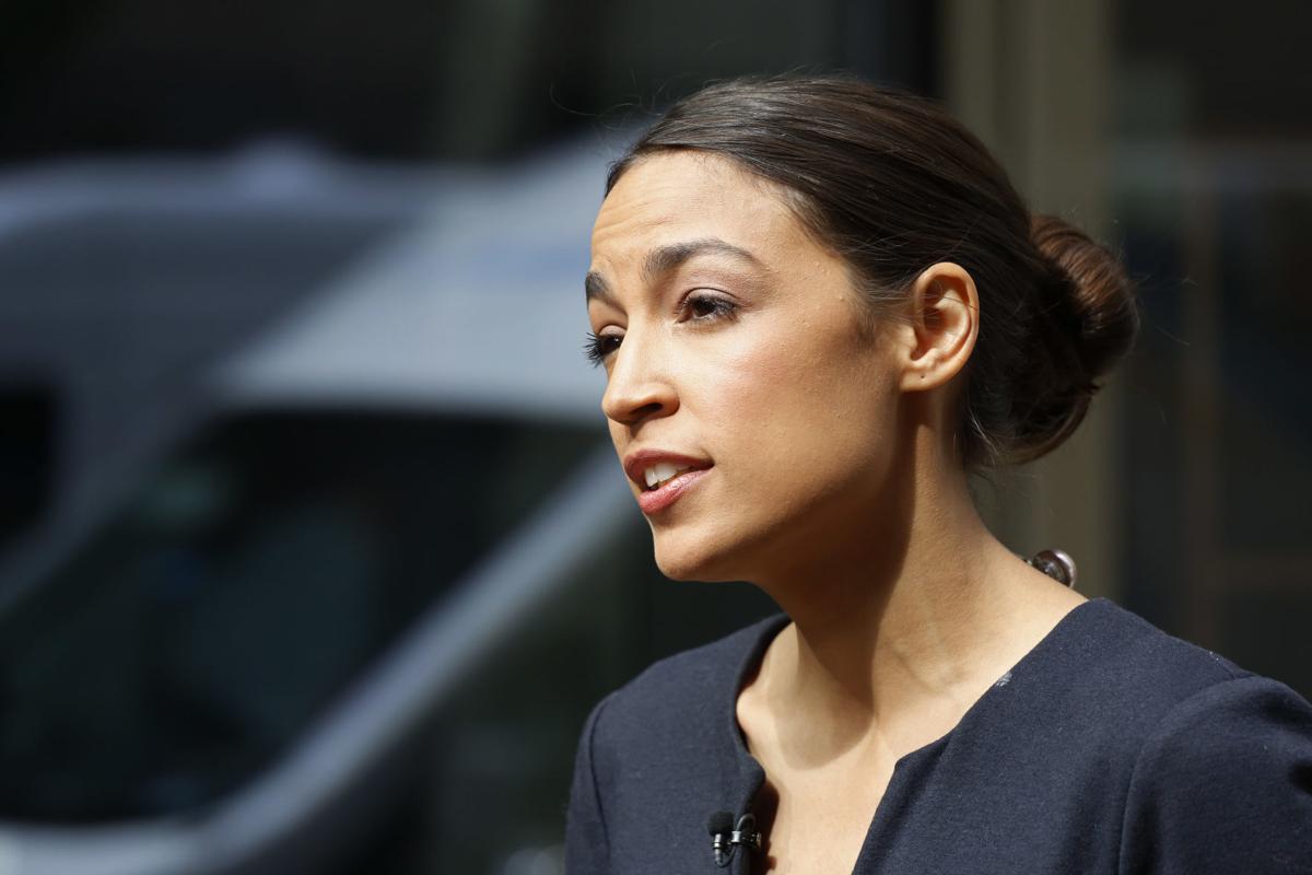 New York Primary Ocasio Cortez (for Fanlund column)
