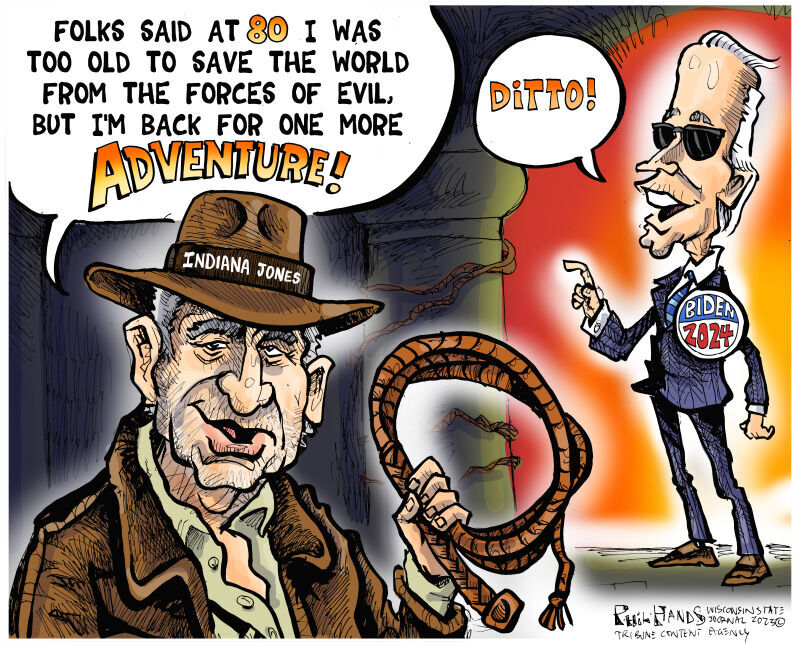 MY VIEW | PHIL HANDS