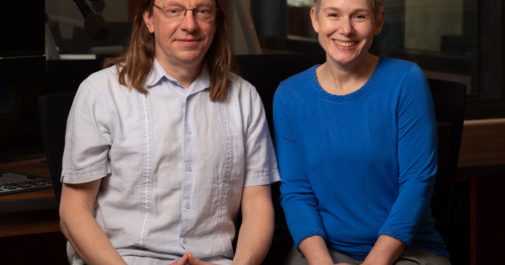 Wisconsin Public Radio to separate news, music networks - Vimarsana News