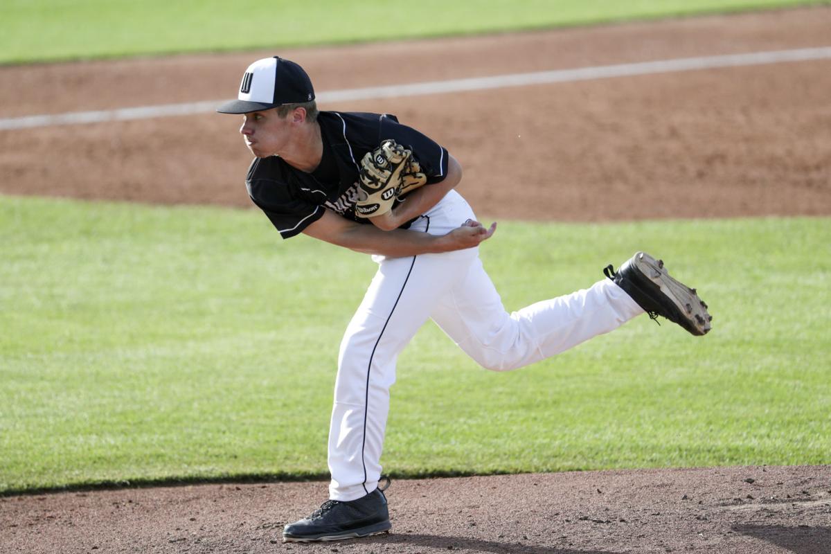 arrowhead christian academy baseball