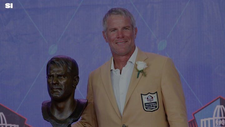 Brett Favre Scandal: Alleged $8 Million Welfare Scam, Explained