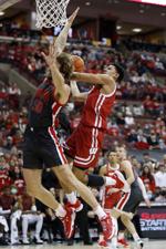 Johnny Davis - Dec. 11, 2021