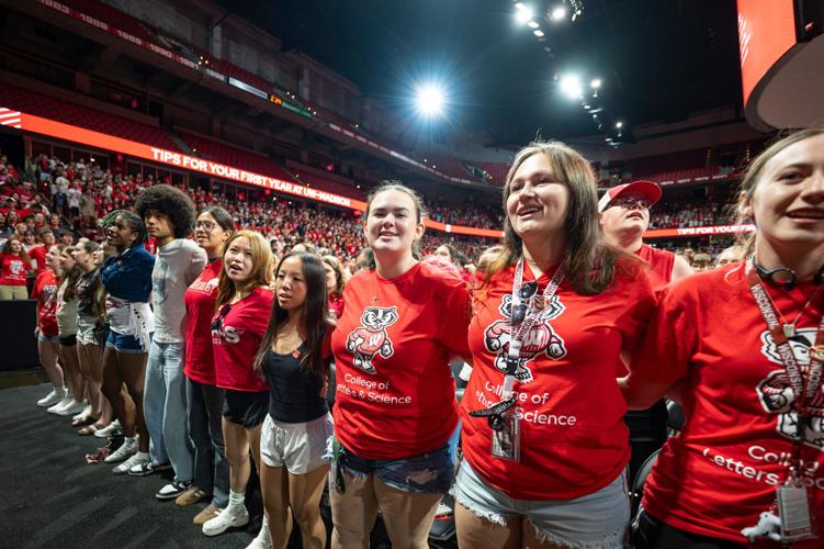 Convocation 2026: Heeding advice, finding community and having ‘a beginner’s mind’
