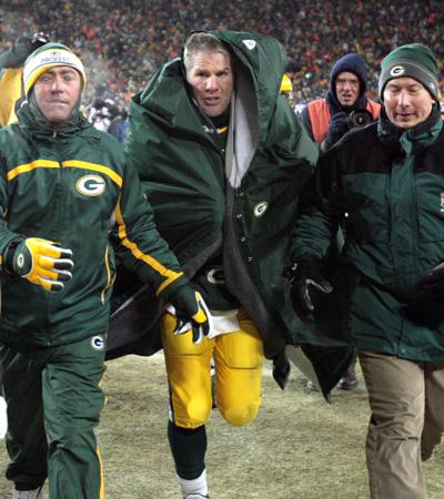 Leaves Are Turning And Brett Favre Is >> Doug Moe The Good And Bad Of Brett Favre At Camp Randall Madison Leaves Are Turning And Brett Favre Is >> Doug Moe The Good And Bad Of Brett Favre At Camp Randall Madison