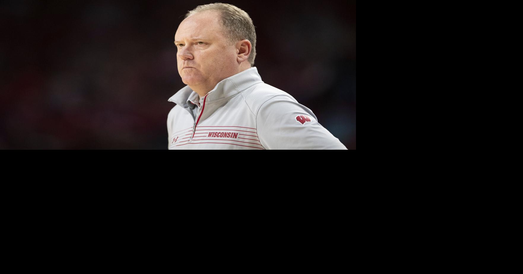 3 things that stood out from Wisconsin men’s basketball’s loss to Illinois