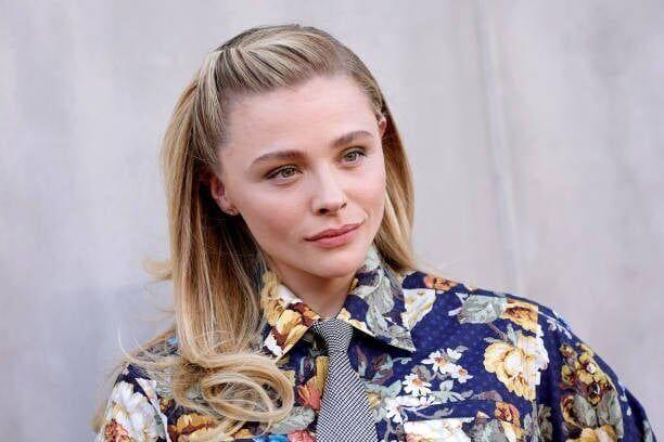 Chloë Grace Moretz: 'Older Men' Would 'Infantilize' Me on Set – IndieWire