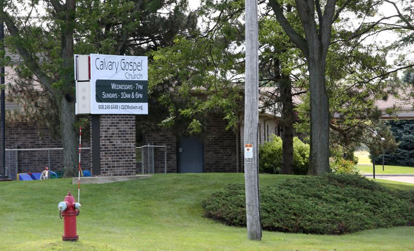Charges filed in sexual assault case linked to Madison's Calvary Gospel