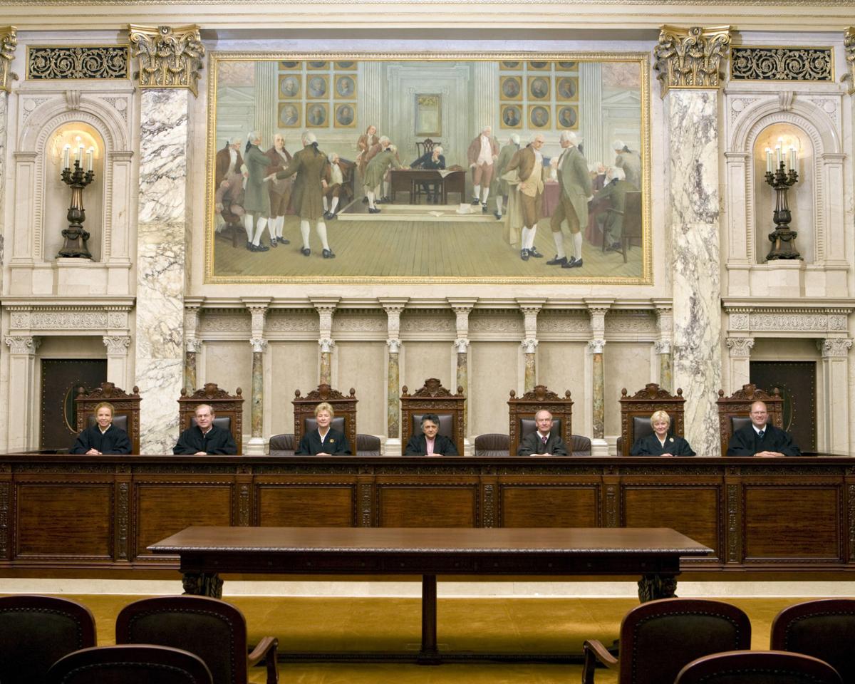 Wisconsin Supreme Court (copy) (copy)