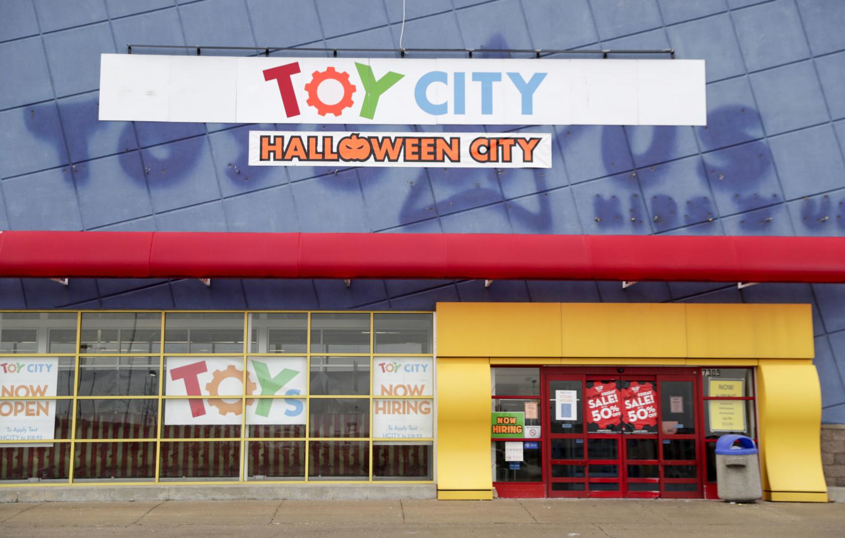 pop toy store near me