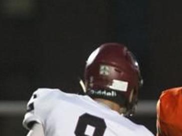 Wisconsin Badgers Recruit Aaron Witt Follows Dream Signs With Uw