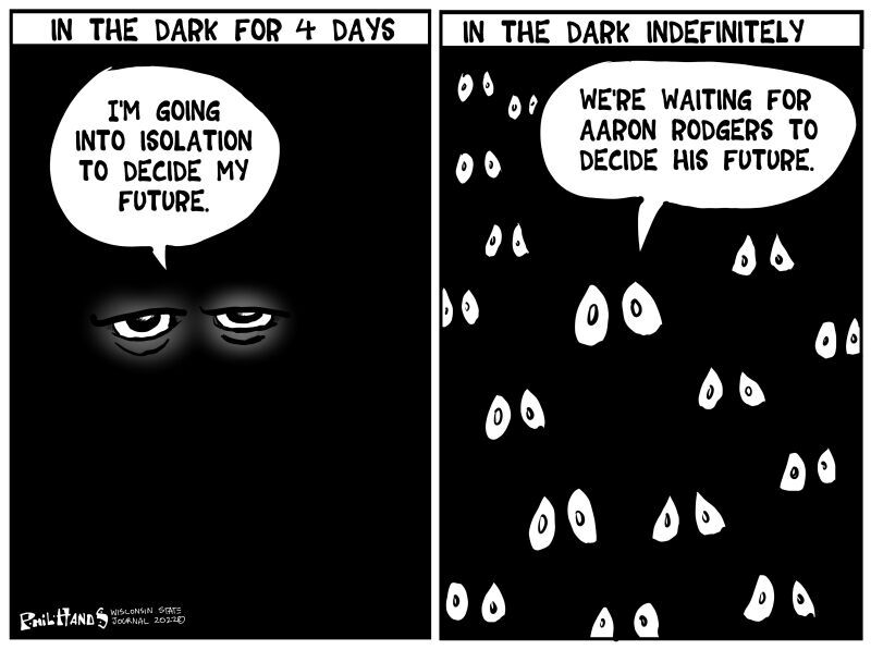 MY VIEW | PHIL HANDS