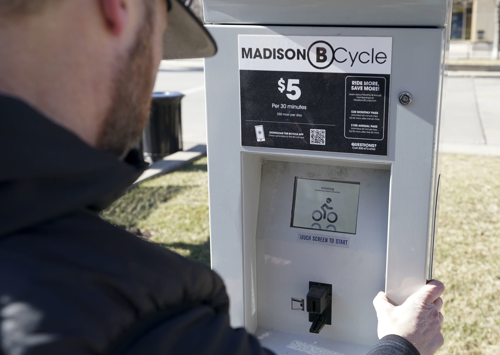 Electric Bikes Supercharge BCycle Program; Ridership Doubled In 2019 ...