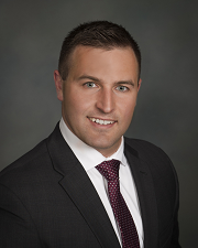 Aaron Stauffacher