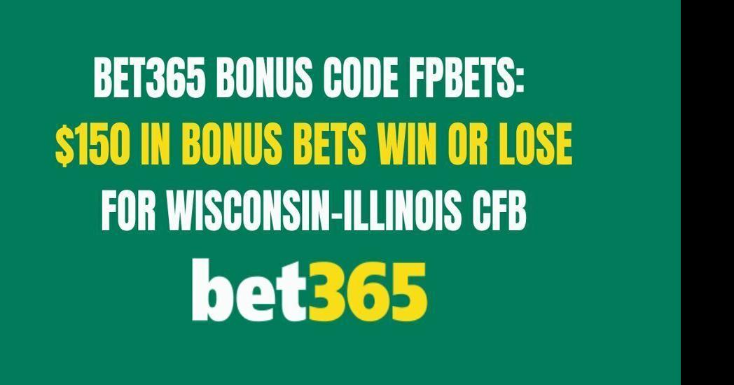 bet365 Bonus Code November 2023: Bet $5, Get $150 or $1,000 First Bet  Safety Net