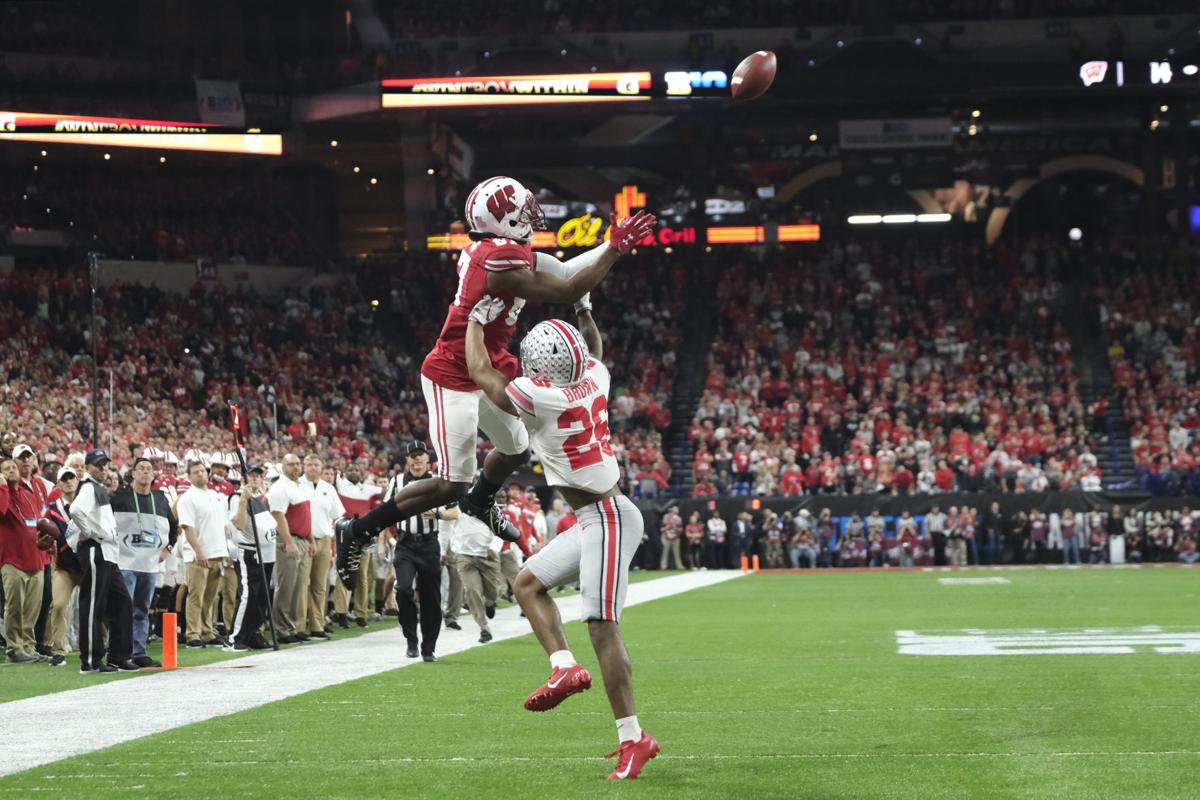 Big Ten Championship Football