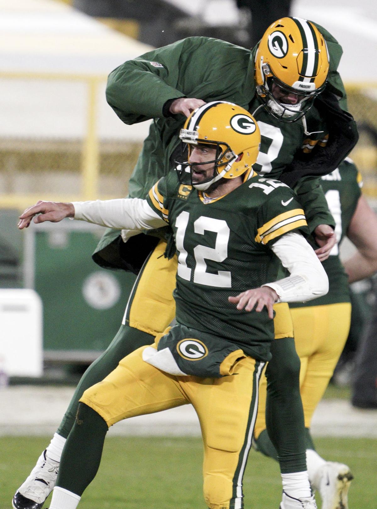 6,500 tickets available for NFC Championship Game at Lambeau