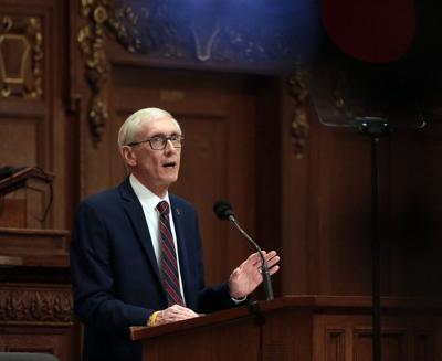 Tony Evers