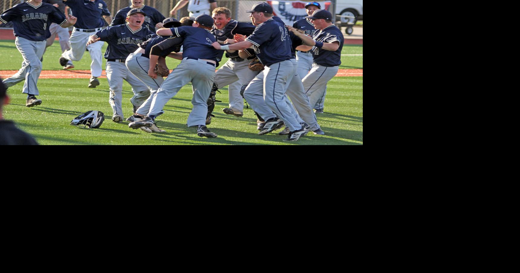 Kenosha Indian Trail's Gavin Lux selected as top senior Infielder/Catcher