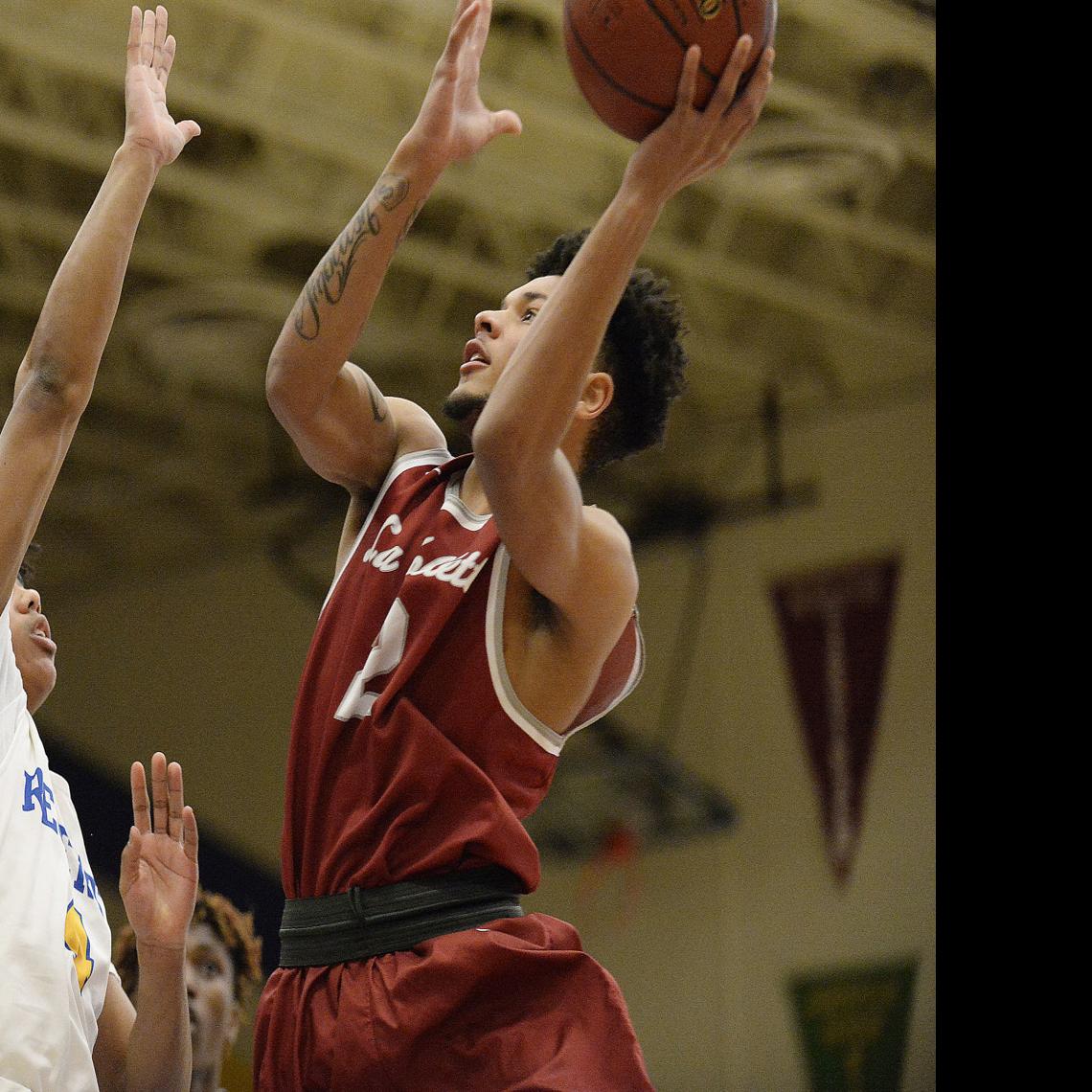 Prep Notes Madison La Follette S Derek Gray Madison Memorial S