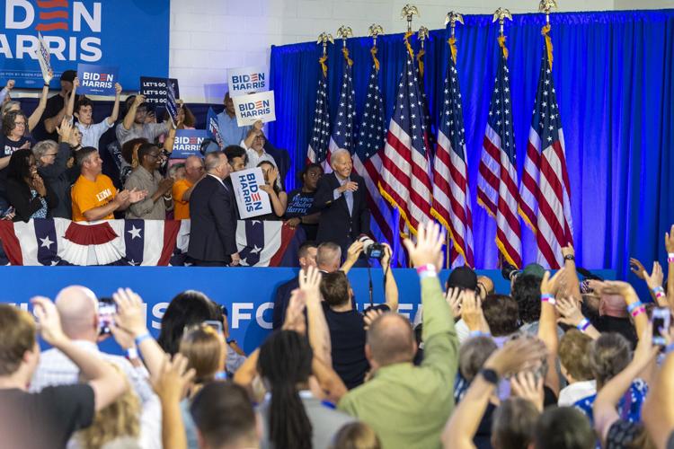 What to watch for at Milwaukee's Republican National Convention this week (28) What to watch for at Milwaukee's Republican National Convention this week (28)
