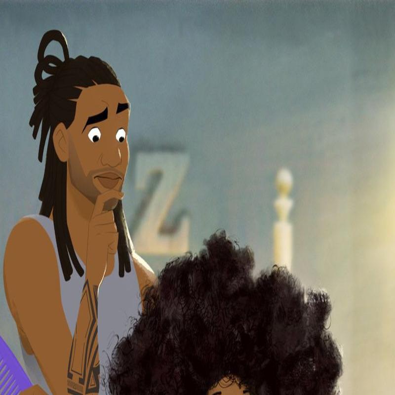 oscar nominated animated shorts