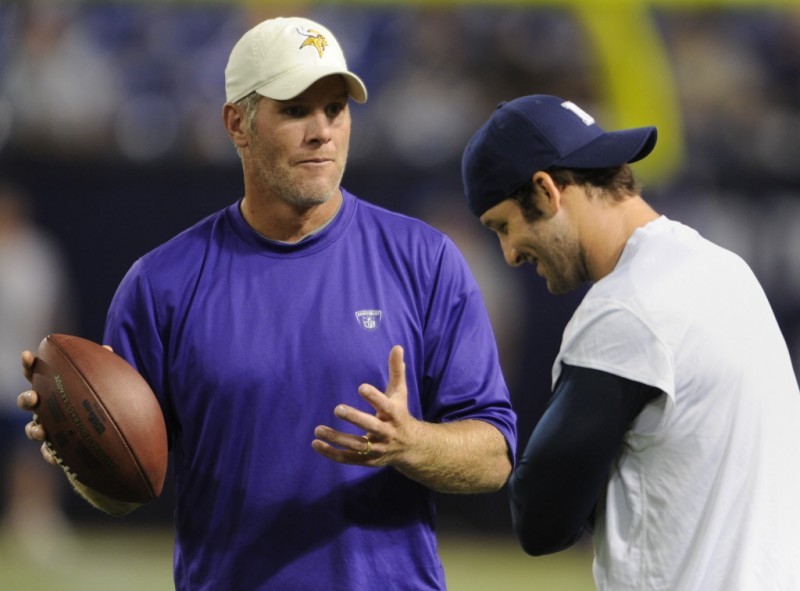Football Recruiting Tips: Learn from Tony Romo's Process