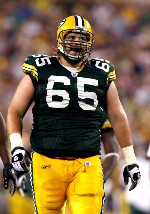 For Mark Tauscher Packers Hall Of Fame Is Culmination Of Remarkable Path To In Nfl Pro Football Madison Com