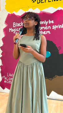 Applications for next Youth Poet Laureate now open