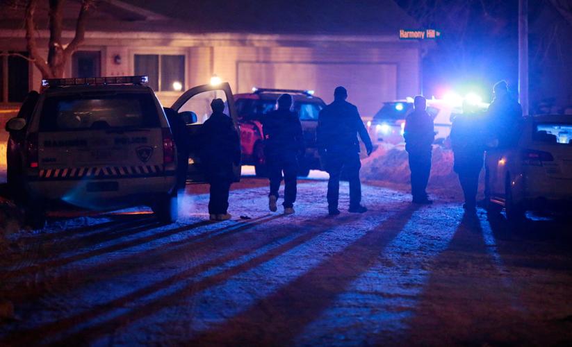 Employee killed, another 'struggling for her life' in shooting at