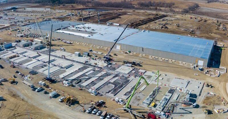 PSC seeks rate agreements for future Alliant Energy data centers