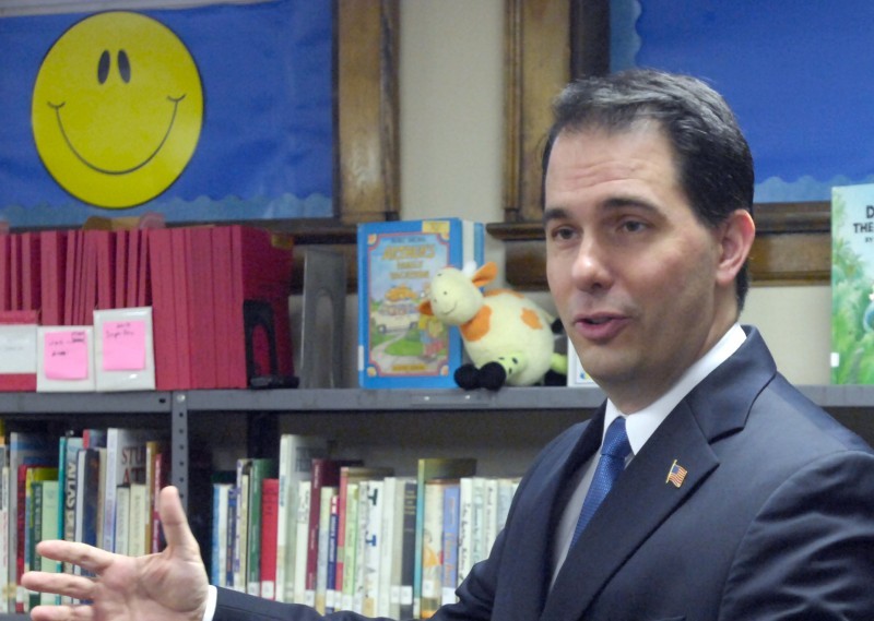 Scott Walker