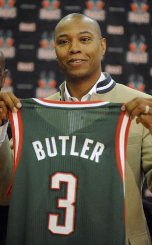 NBA Free Agents: Caron Butler Has Plenty Of Suitors Despite Season