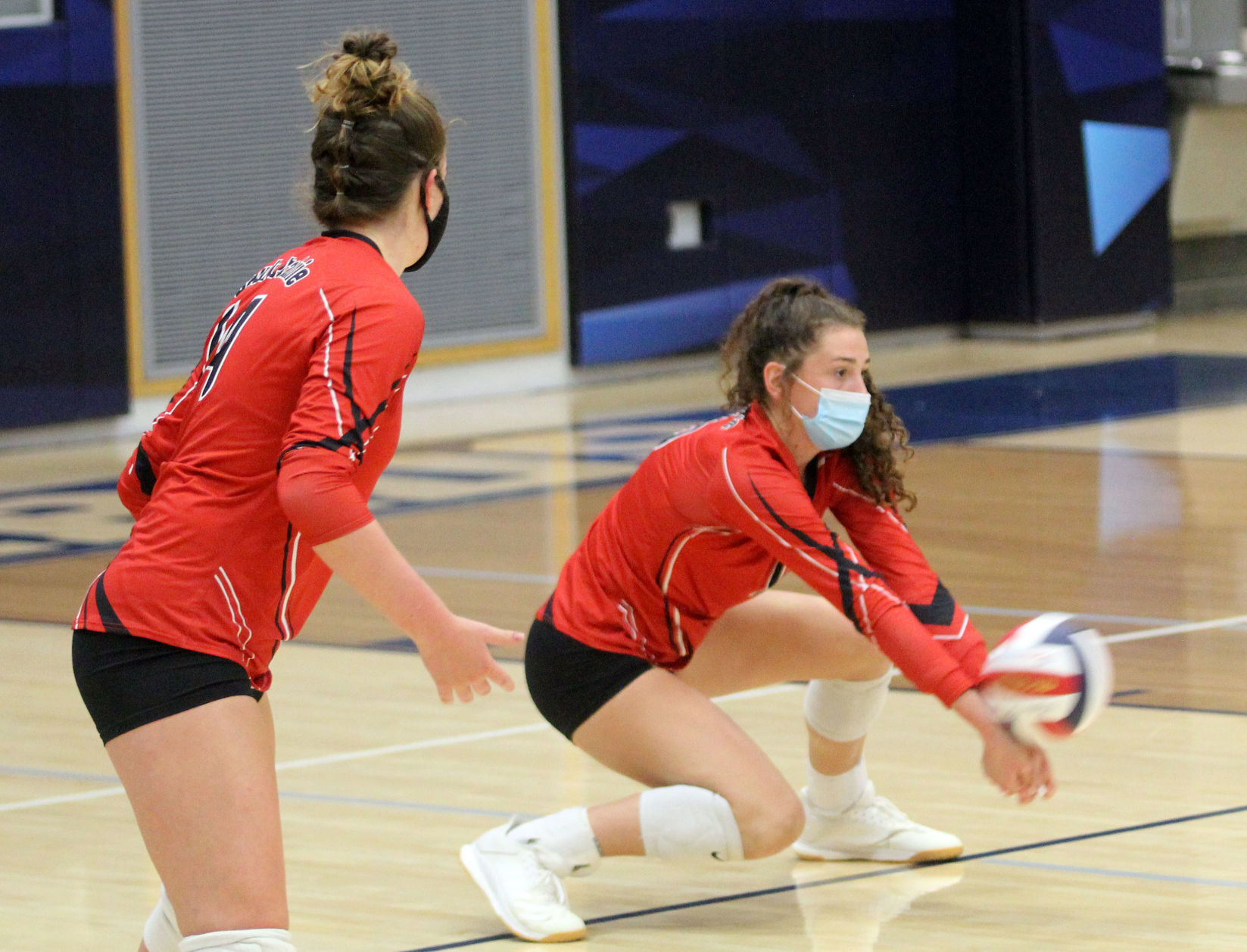 Sauk Prairie, Madison Edgewood, McFarland shine in Division 2 state rankings for girls volleyball