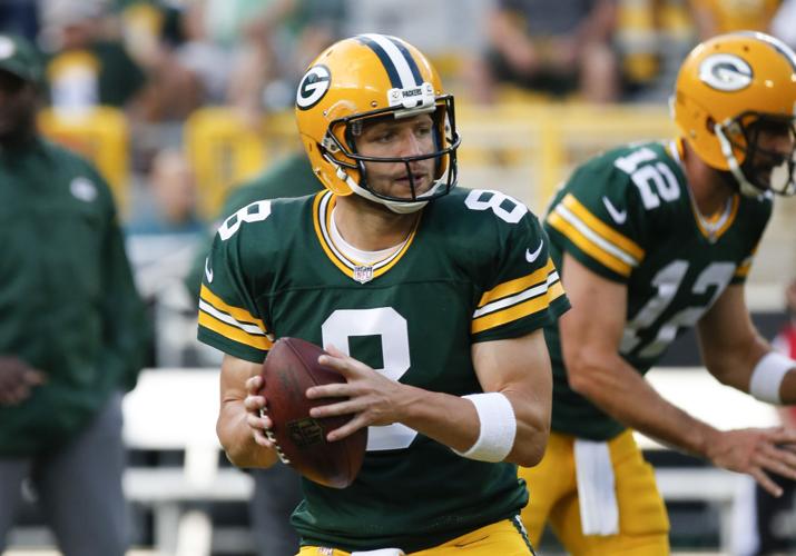 Packers: Rookie Taysom Hill makes strong case to be Green Bay's No