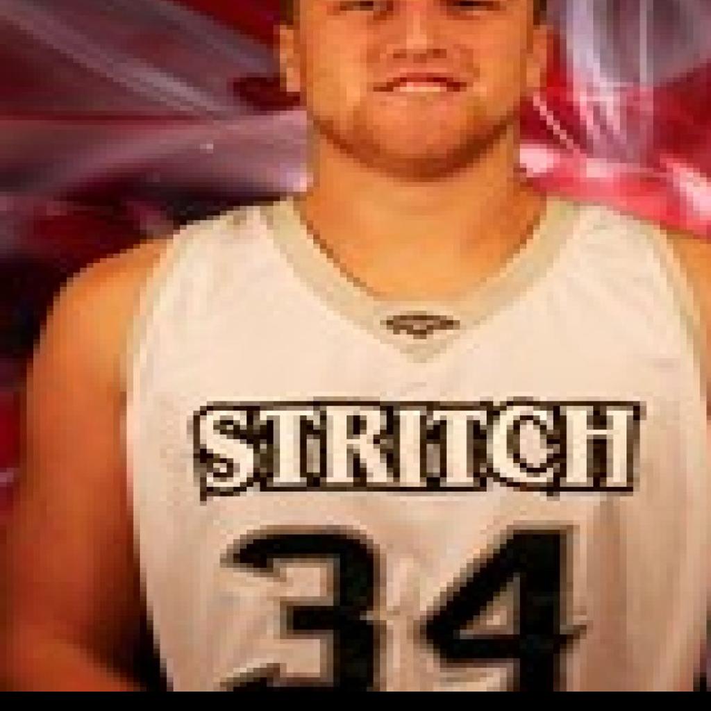 College Men S Basketball Garrett Borgrud Enjoying His Return To