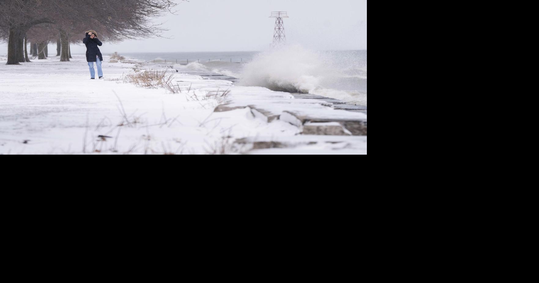 Chicago Weather: Brief Respite Before The 90S Blast! - jwyiceb