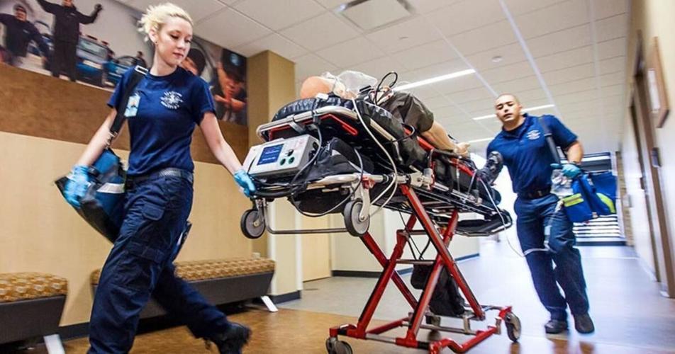 Reedsburg paramedic program strengthens rural EMS staffing