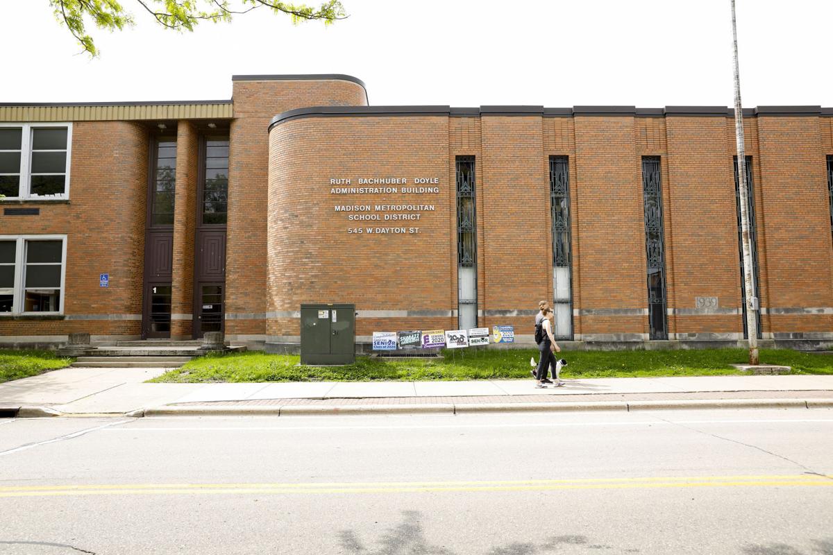 Plain Talk MMSD need to fix its transparency problem if it wants