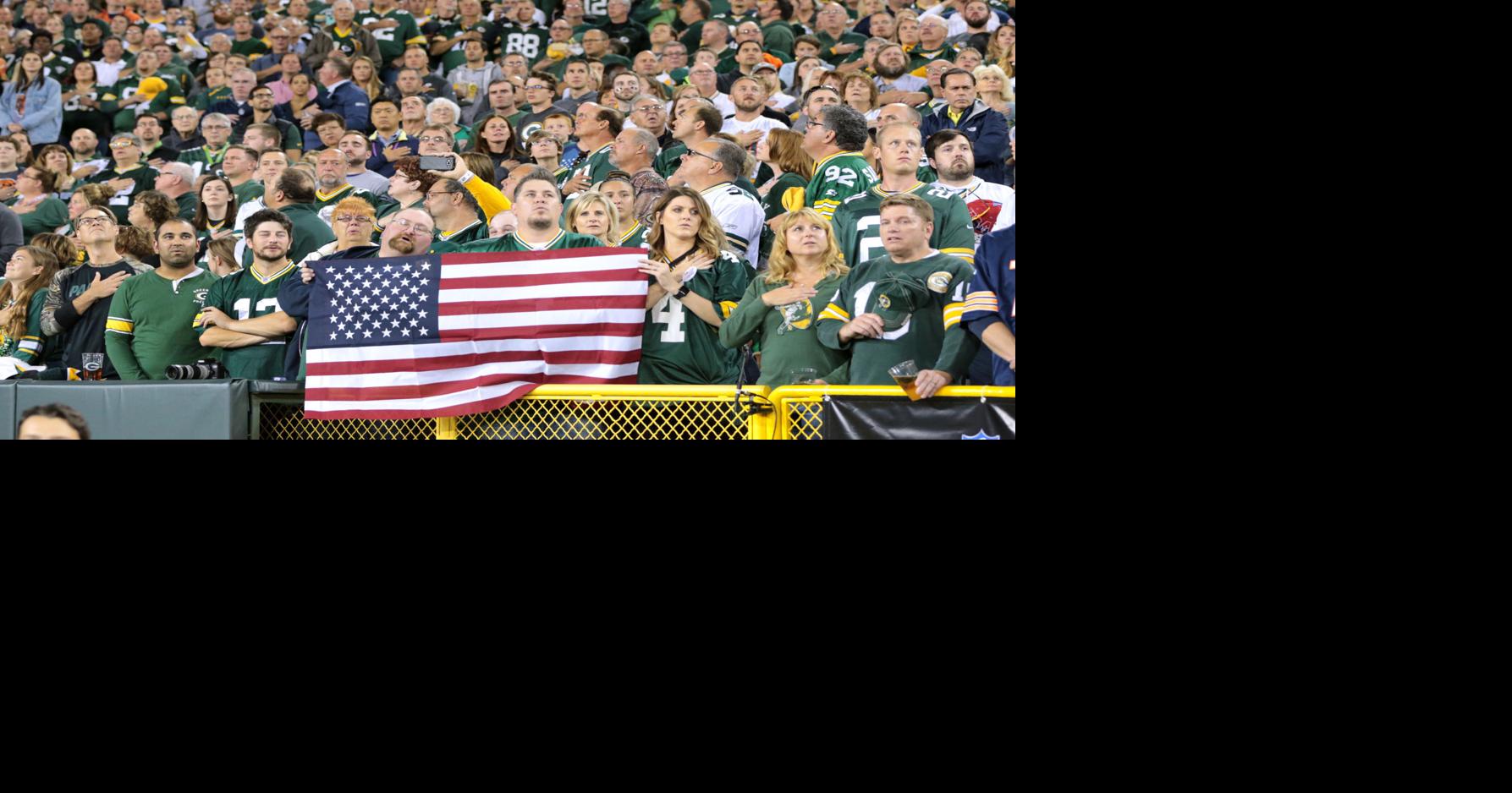 Will Congress change NFL broadcast rules and hurt the Packers? Richard Ryman Green Bay Press-Gazette Jun 9, 2026 36 mins ago