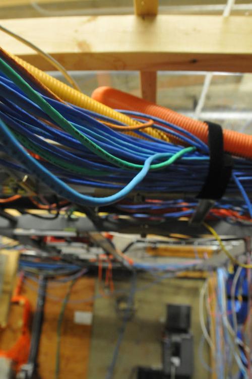 Cyber crime on the rise