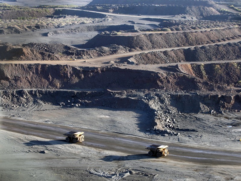 Mining in Wisconsin 'Everybody wants a decent living' Science