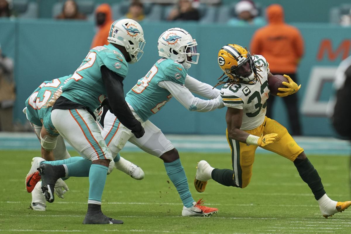 Jerry Gray looking for 'smooth transition' as play-caller for Packers'  defense