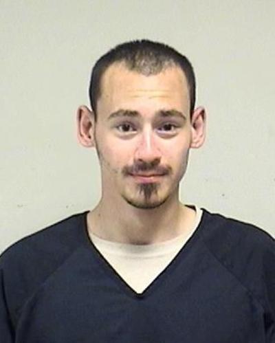 More charges for Salem Lakes man alleged to have taken European trip