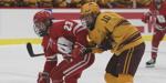 Wisconsin women's hockey looks for lessons after tie, shootout loss to Minnesota