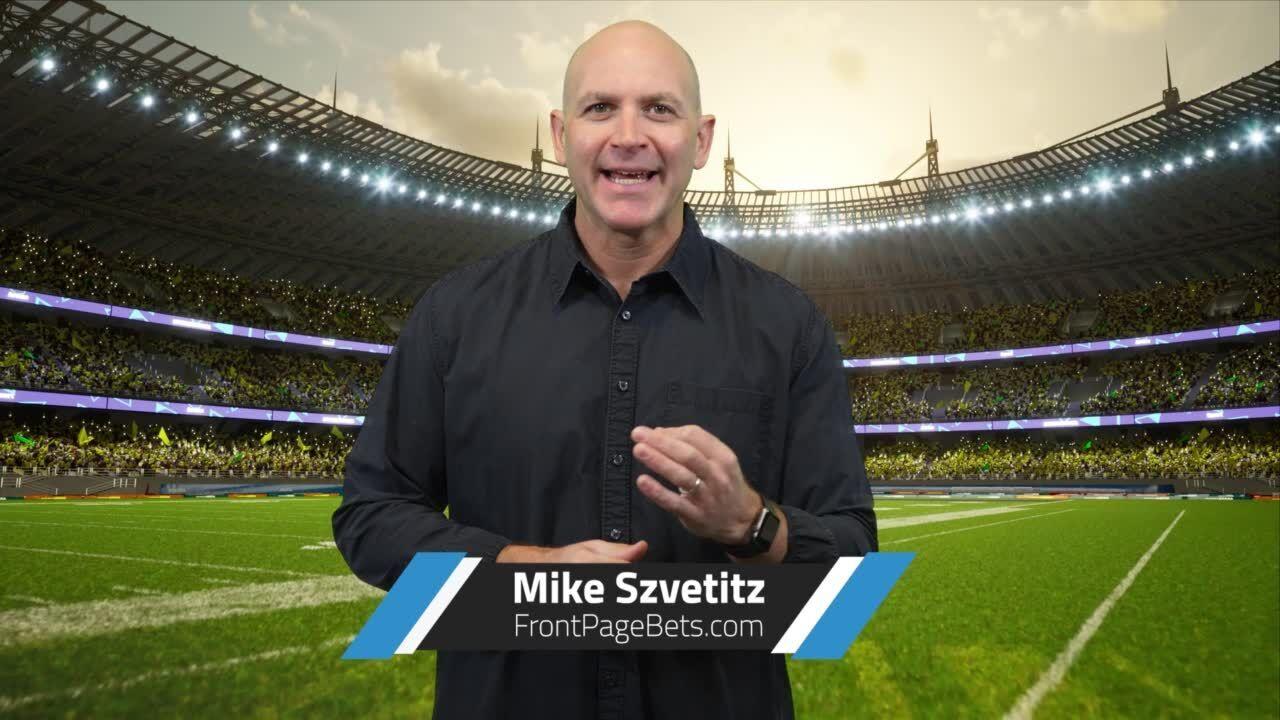 NFL on Thanksgiving: FrontPageBets takes a look at top bets for each of  Thursday's three games